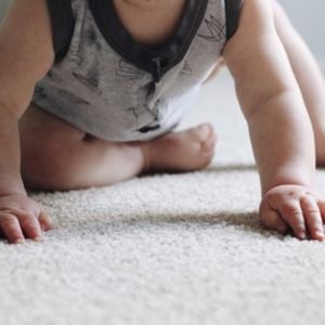 Meet your Posher, Ali